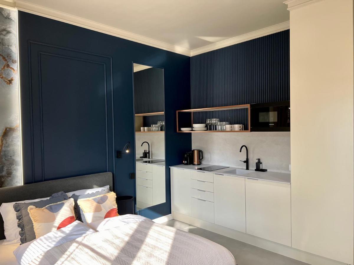 Apartamenty Jubilat Cracovie Extérieur photo