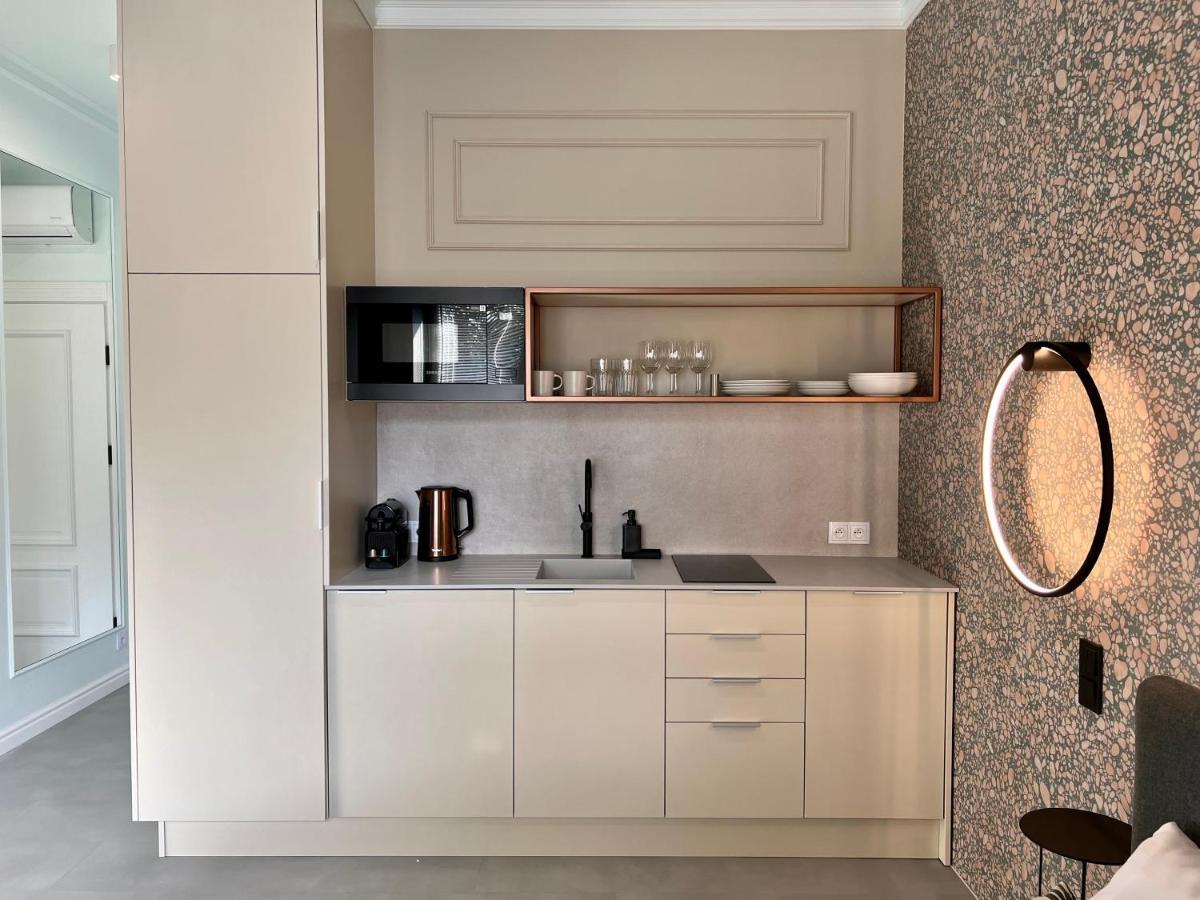 Apartamenty Jubilat Cracovie Extérieur photo