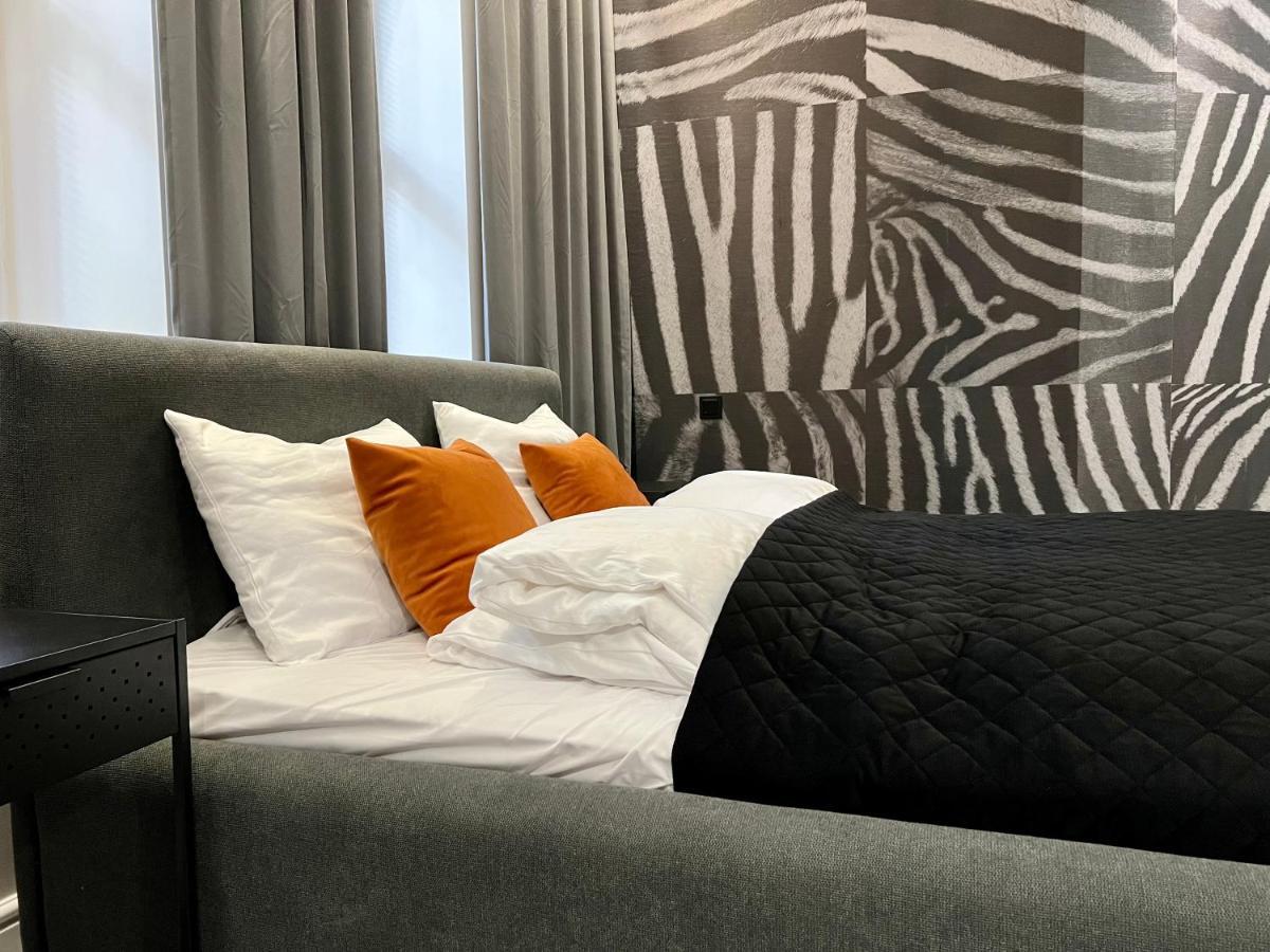Apartamenty Jubilat Cracovie Extérieur photo