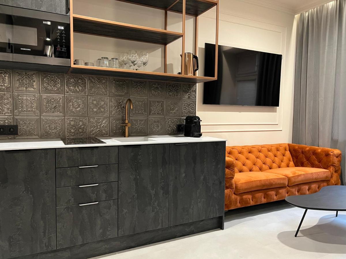 Apartamenty Jubilat Cracovie Extérieur photo